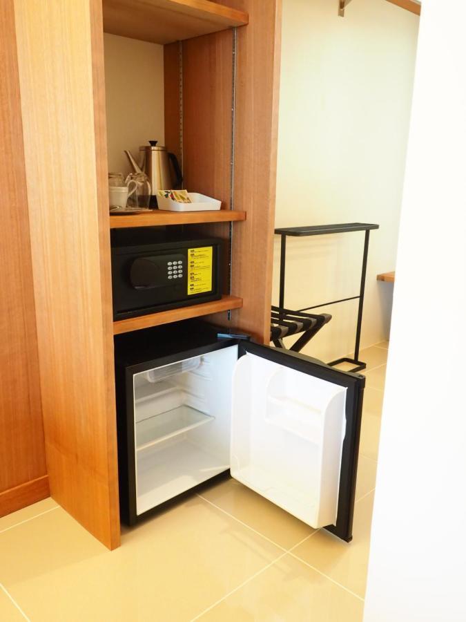 Nest Iriomote Hotel Urauchi Exterior photo