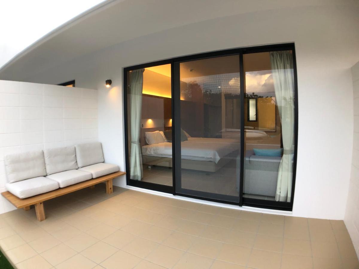 Nest Iriomote Hotel Urauchi Exterior photo