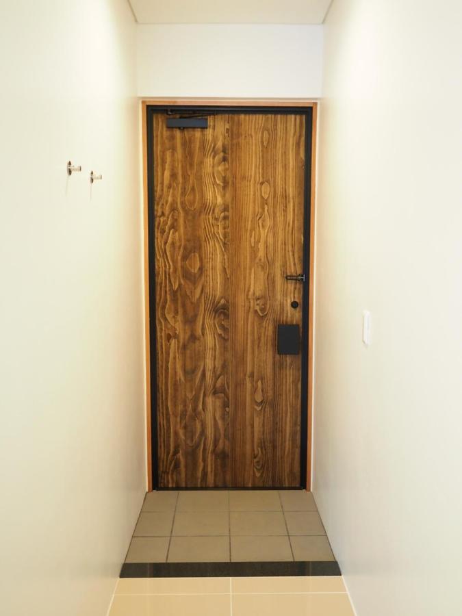 Nest Iriomote Hotel Urauchi Exterior photo